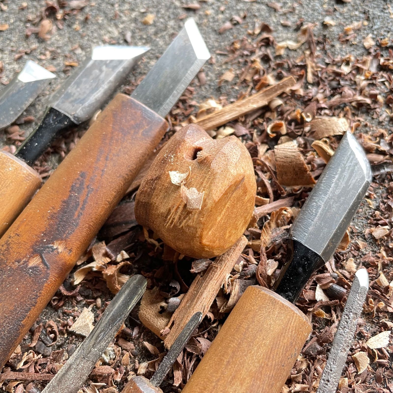 自然木 根木 奇木 置物(A917) i-img1200x1200-