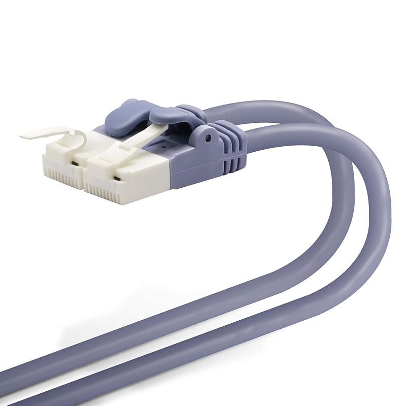 エレコム LANケーブル 30m ツメが折れない CAT5e ブルー LD-CTT/BU300 0
