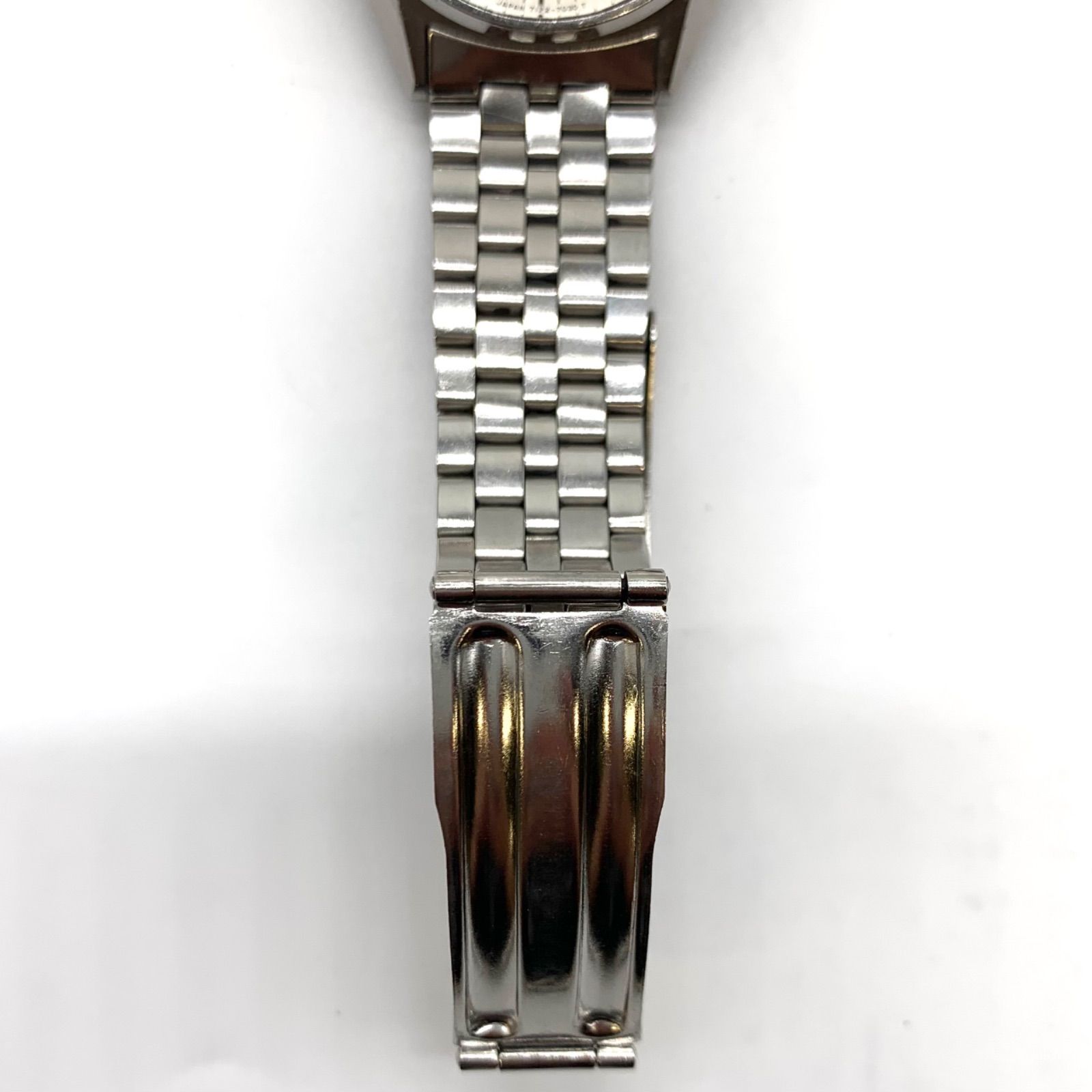 SEIKO タイプ2 ビンテージ　腕時計 SEIKO TYPE-Ⅱ 1976年 フルオリジナル