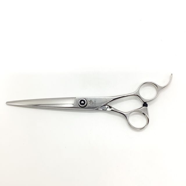 ジョーウェルJOEWELL PA-65 シザー オフセット 理容 美容ハサミ 美容師 理容師 右利き 6.5インチ sc2498
