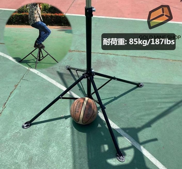 ボールリターンネット