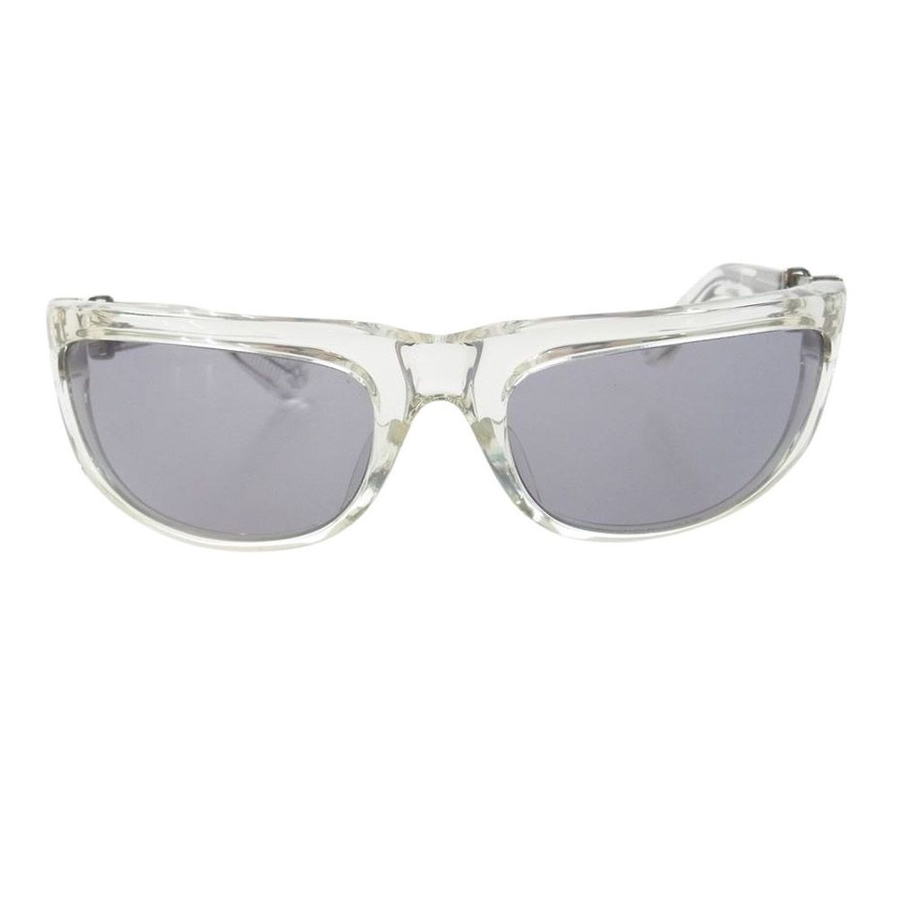 CHROME HEARTS クロムハーツ（原本無） TRYASSAGAIN サイドダガー  