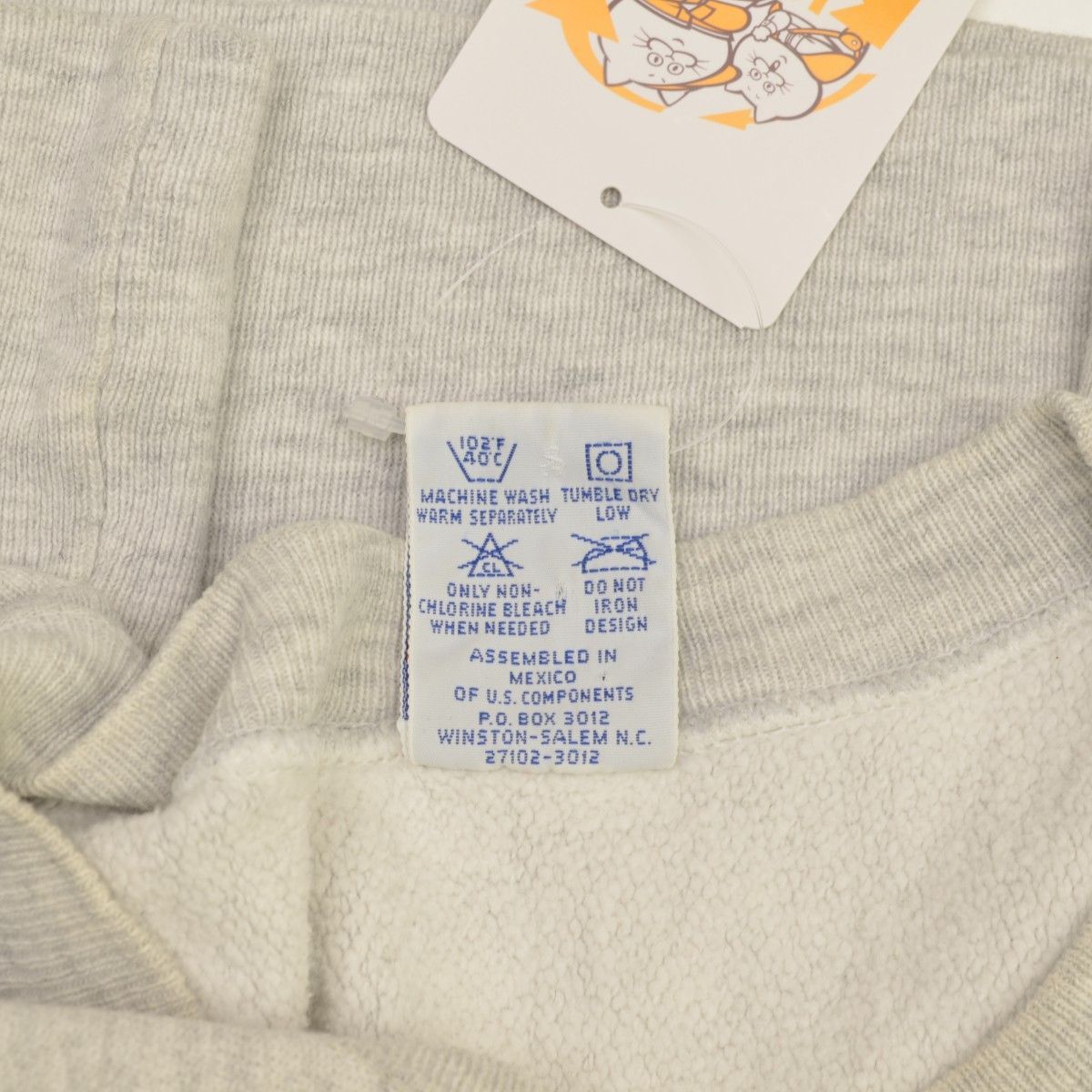 CHAMPION】90s REVERSE WEAVE リバースウィーブ SMITH COLLEGE