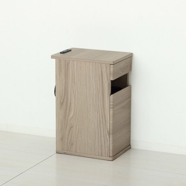 グレージュ 完成品