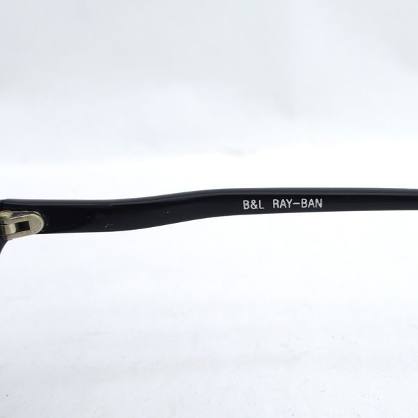 Ray-Ban B&L 【W1945】サングラス ボシュロム社製 ヴィンテージ Ray Ban / レイバン ◇サングラス B＆L ボシュロム ヴィンテージ