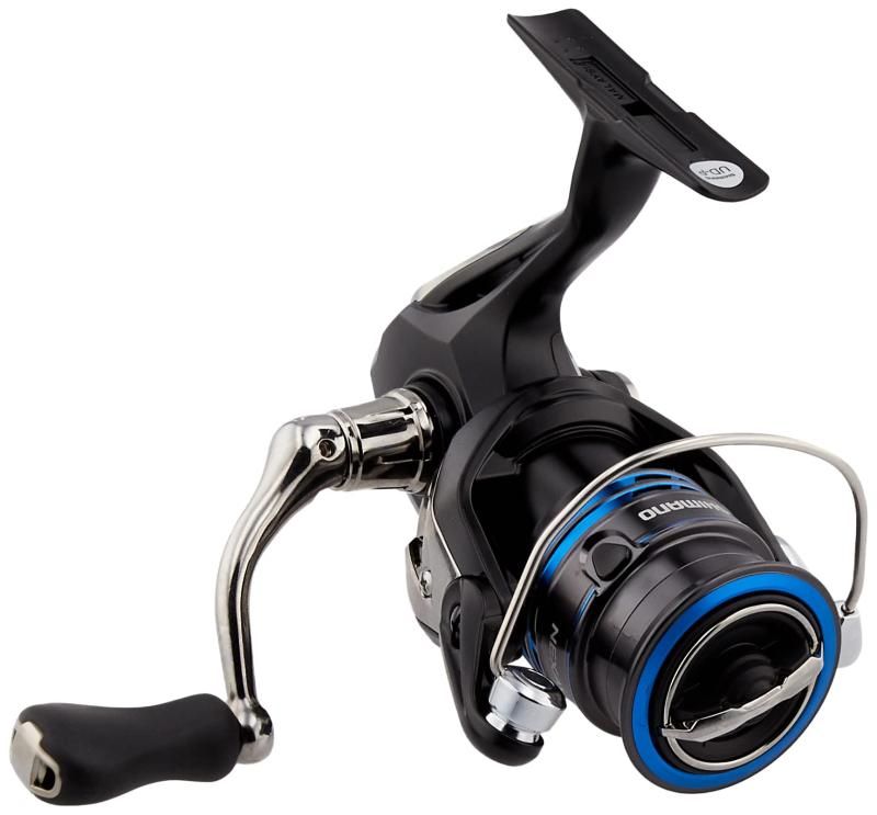 シマノ(SHIMANO) スピニングリール 21 ネクサーブ C2000S