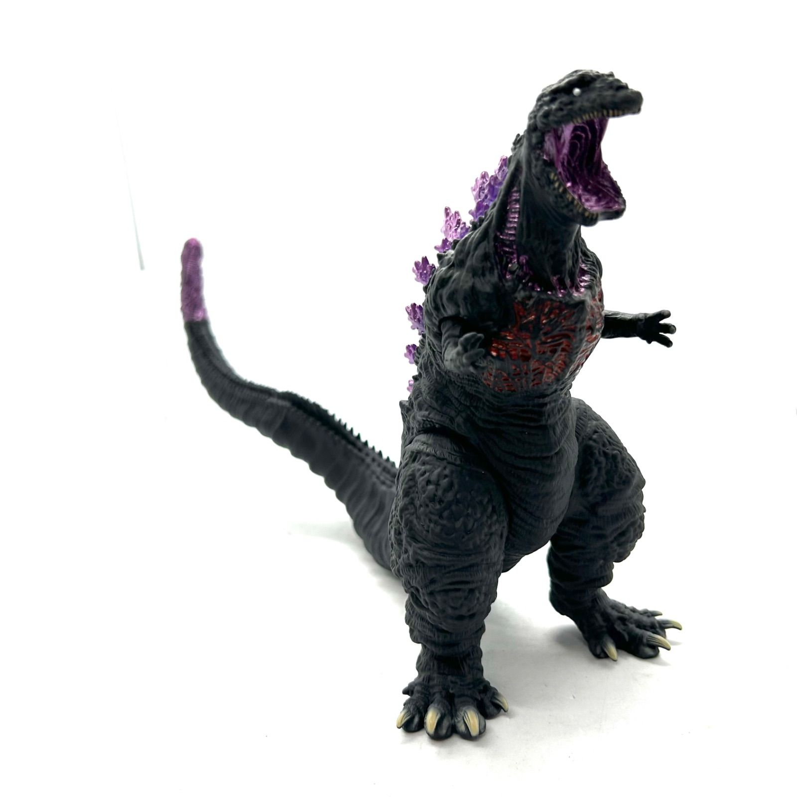 抽選販売】「シン・ゴジラ」ムービーモンスターシリーズ ゴジラ