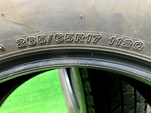 スタッドレス ブリヂストン