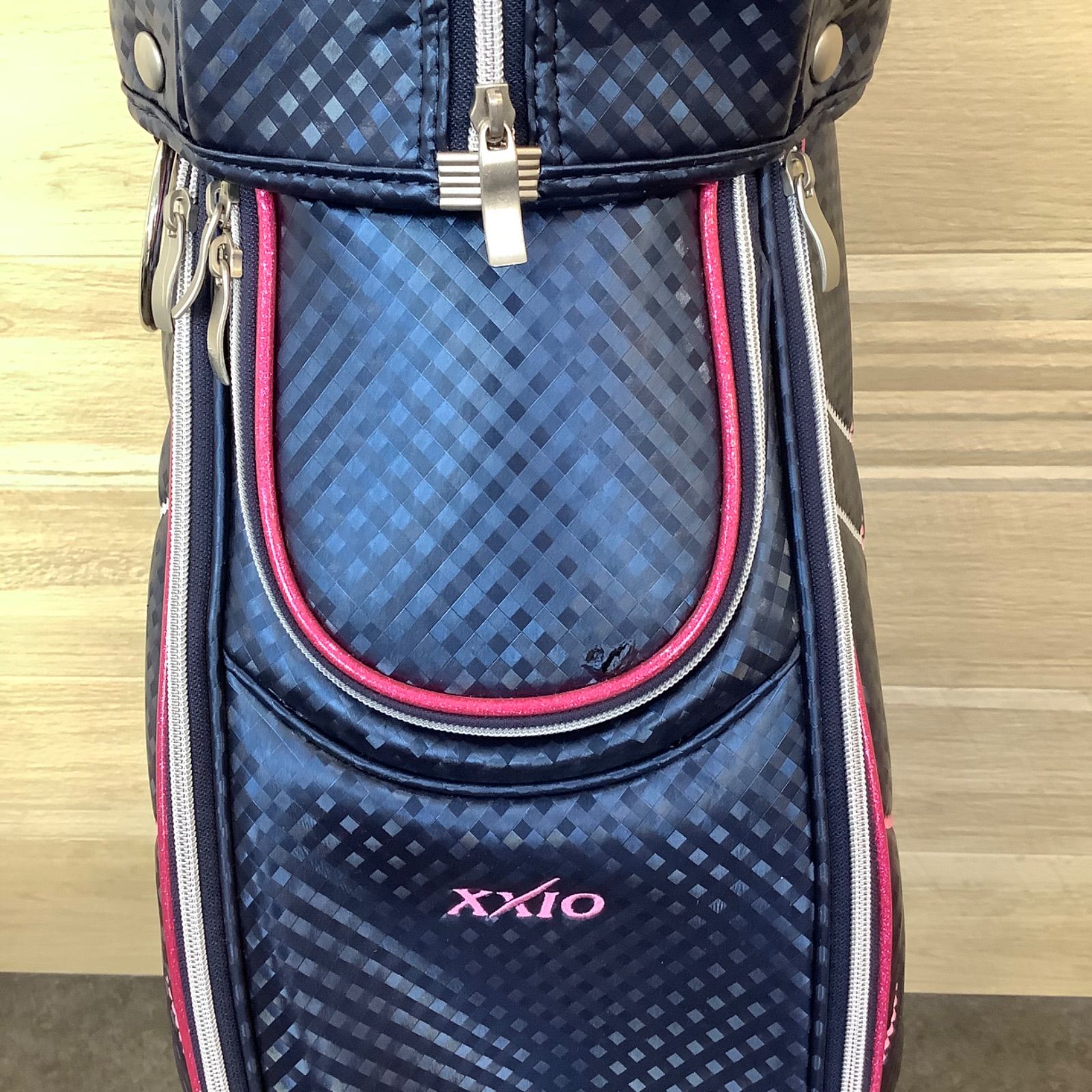 ★XXIO MIZUNO★メンズ ゴルフセット ゼクシオ ミズノ 10本 セット XXIO ゼクシオ mizuno ミズノ ゴルフフルセット - メルカリ