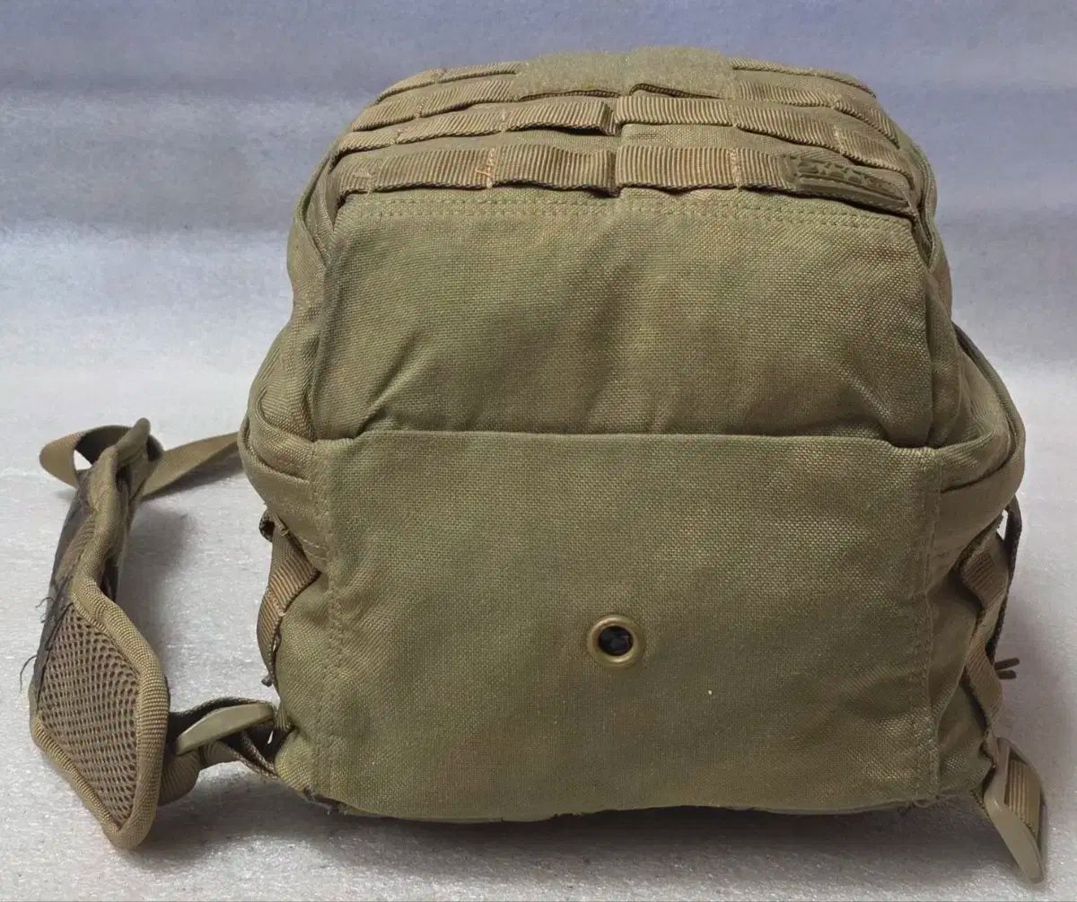 5 11 タクティカル ラッシュ モアブ 6 スリングバッグ クロスバッグ タクティカルバックパック