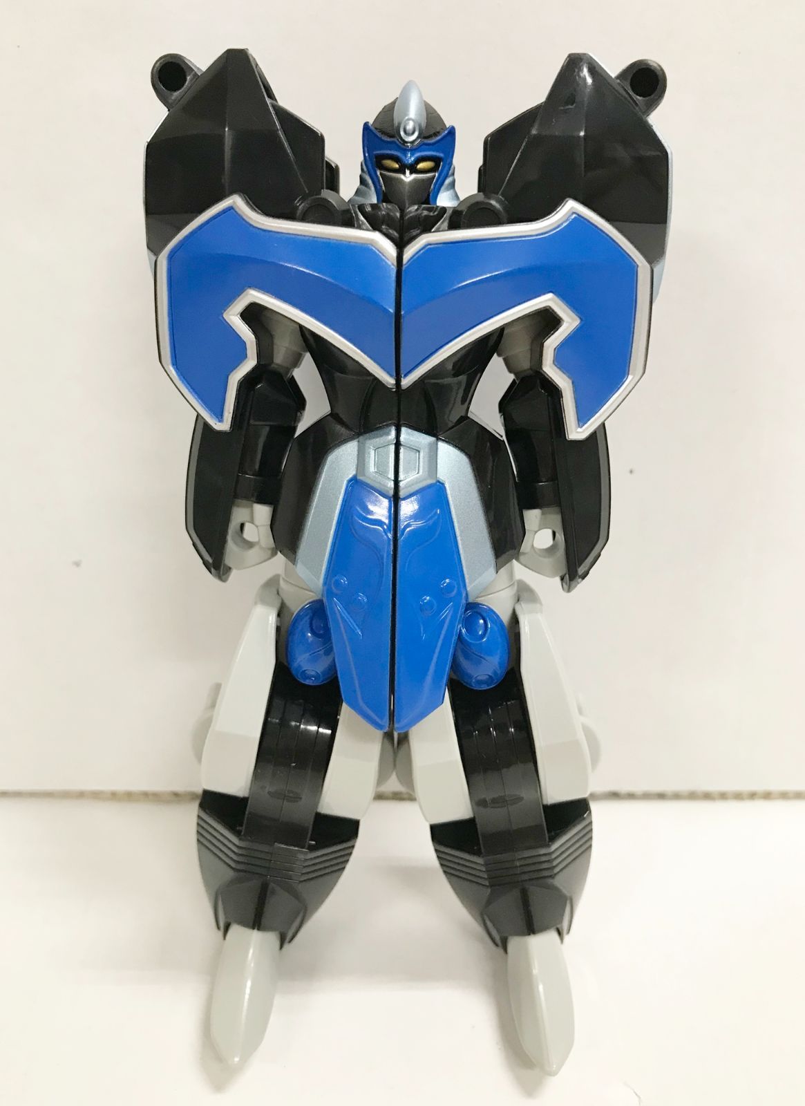 30.【開封】魔神合体 DXマジキング 魔法戦隊マジレンジャー