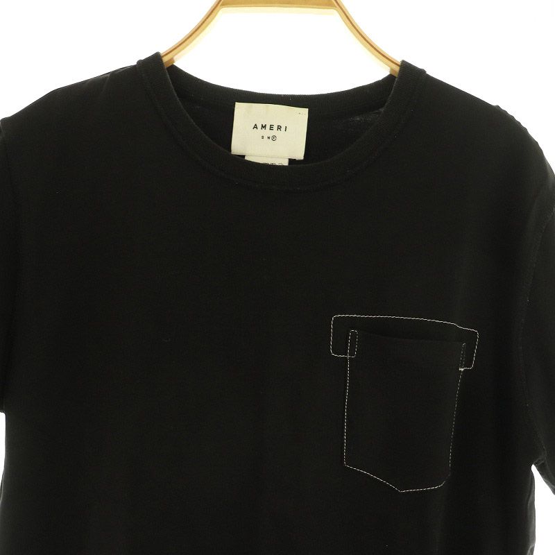 アメリヴィンテージ Ameri VINTAGE FUDGE REVERSIBLE TEE T