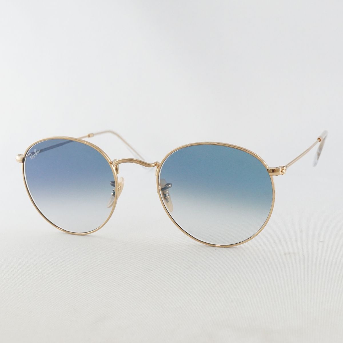 サングラス RayBan レイバン USED美品 RB3447-N KR X4844 - メルカリ