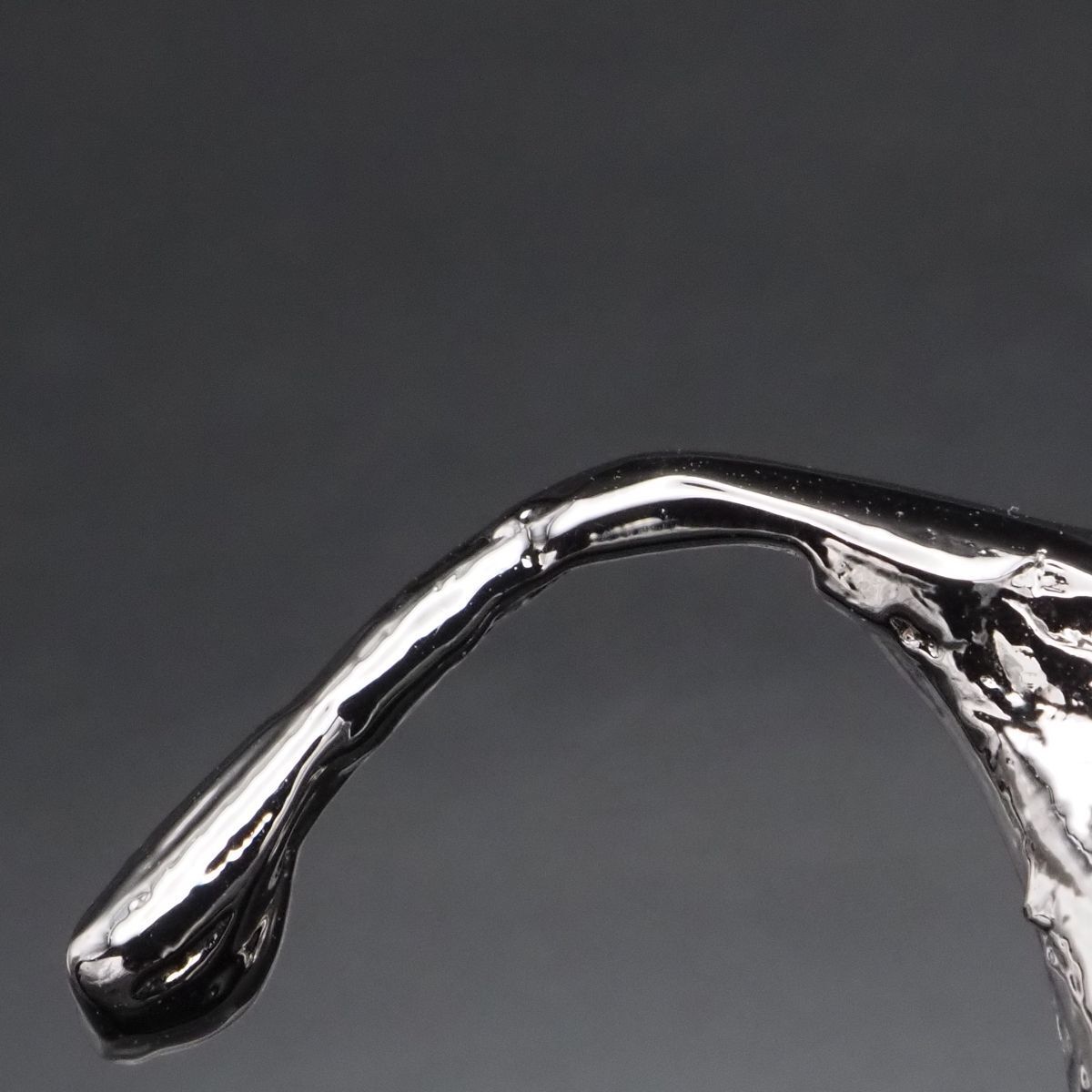 コサージュ 6月誕生石