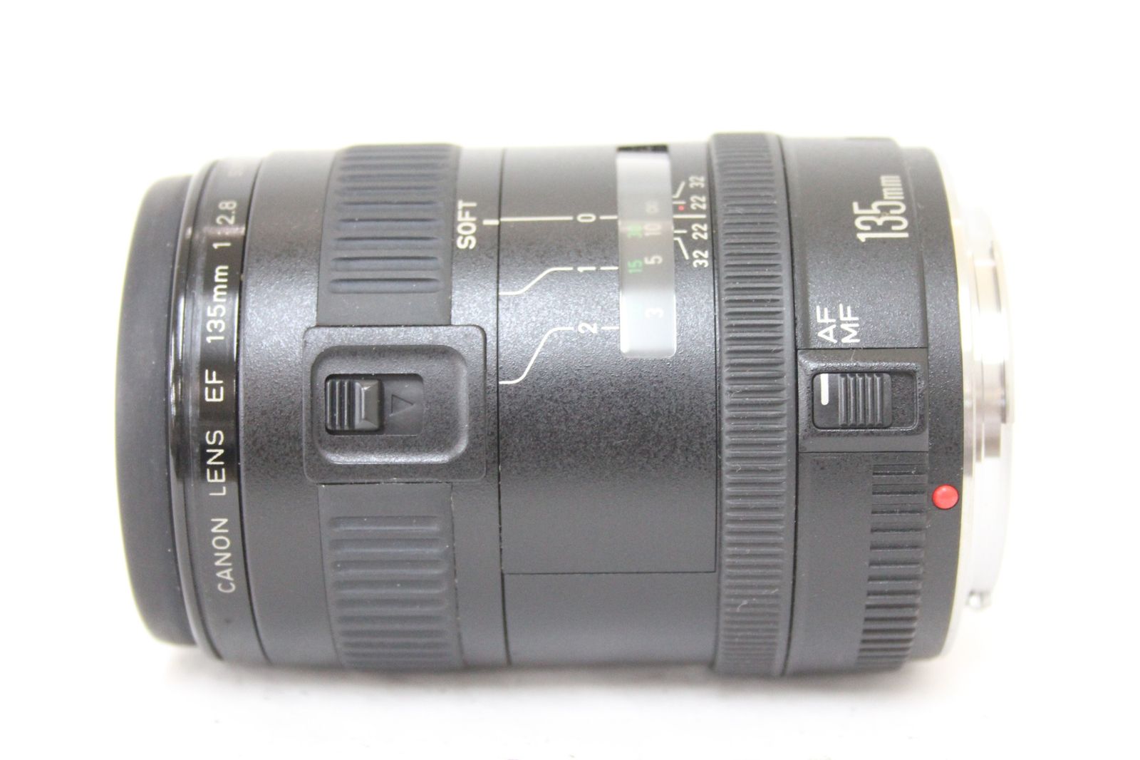 EF 135mm