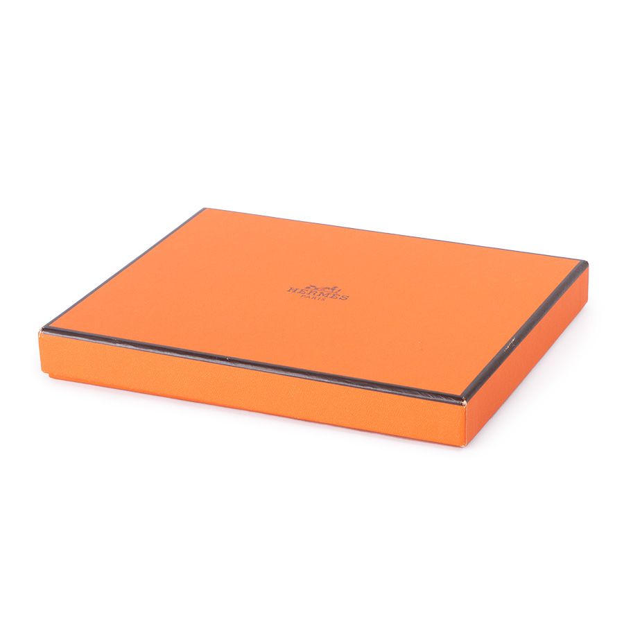 HERMES エルメス スクエアプレート アフリカ 未使用 HERMES エルメス スクエアプレート アフリカ 未使用