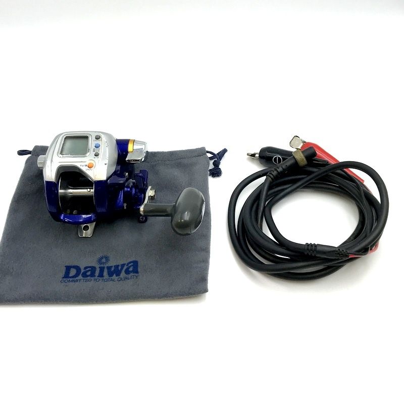 ダイワ ハイパータナコン 400FBe 00801385 DAIWA 電動リール リール