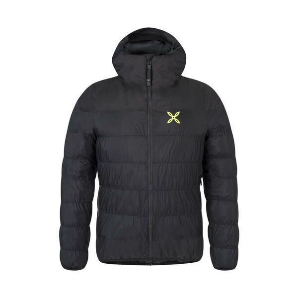 MONTURA モンチュラ SUMMIT 2.0 DUVET サミット2.0 M メンズ