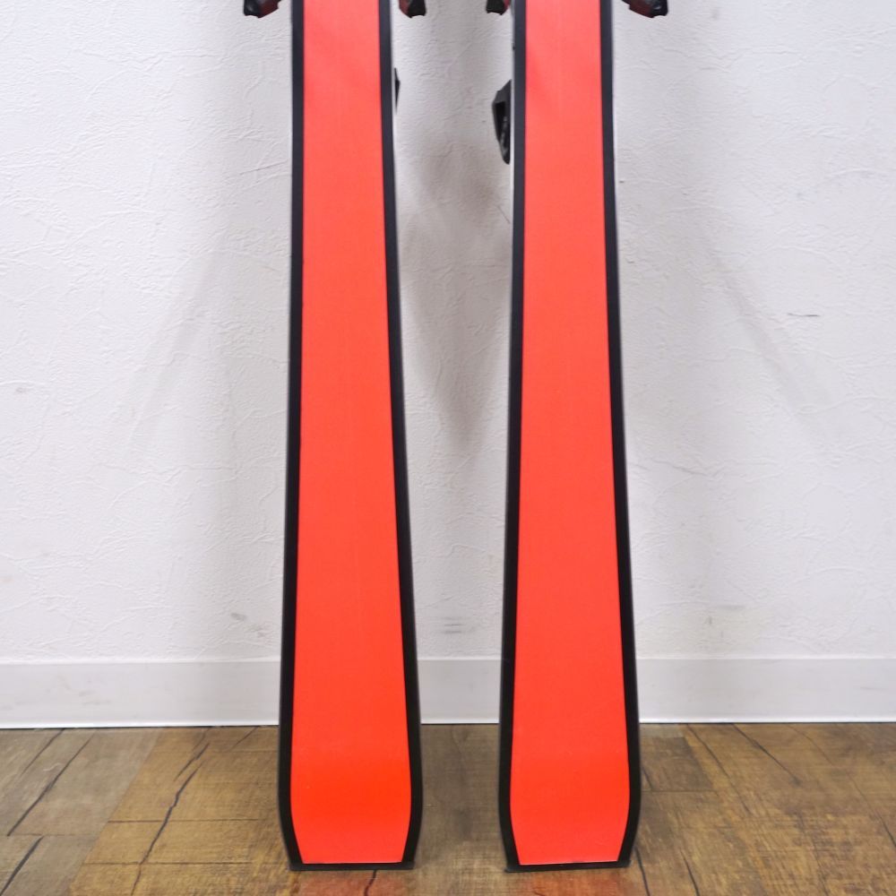 アトミック ATOMIC 24-25 REDSTER S9 SL WC FIS Women 157cm ビンディング ICON RS 16 レッドスター レース レーシング スキー アウトドア アトミック ATOMIC 2024-25 REDSTER S9SL WC FIS Women 157cm