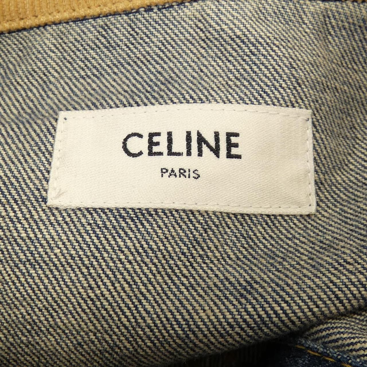 セリーヌ CELINE