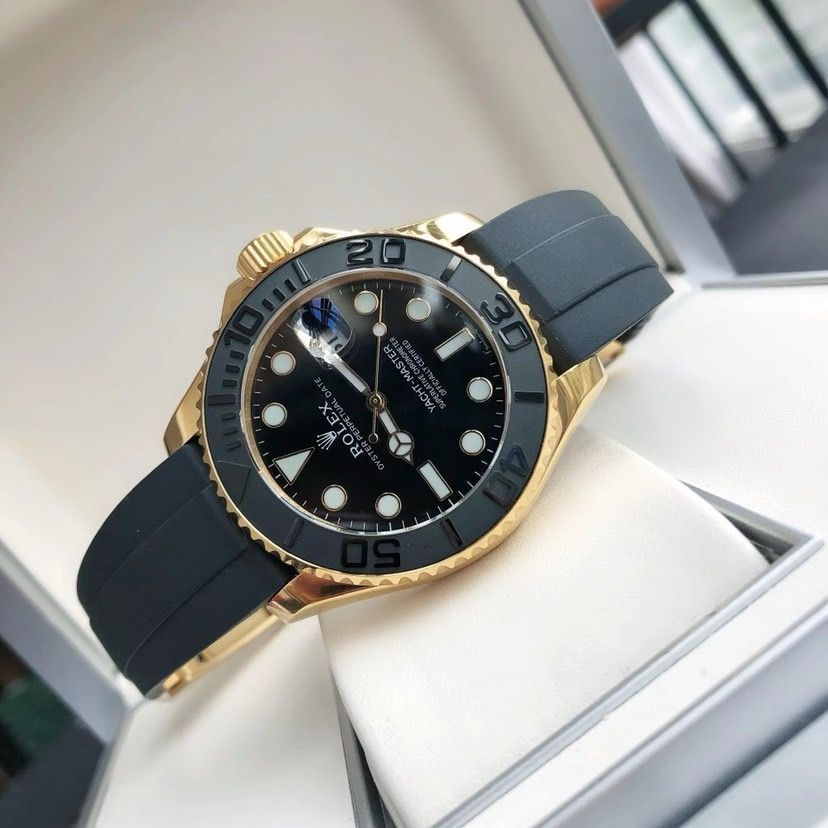 即購入不可です 新品未使用 箱付 ROLEX 腕時計