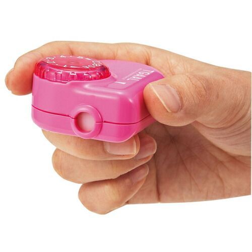 鉛筆削り トガール