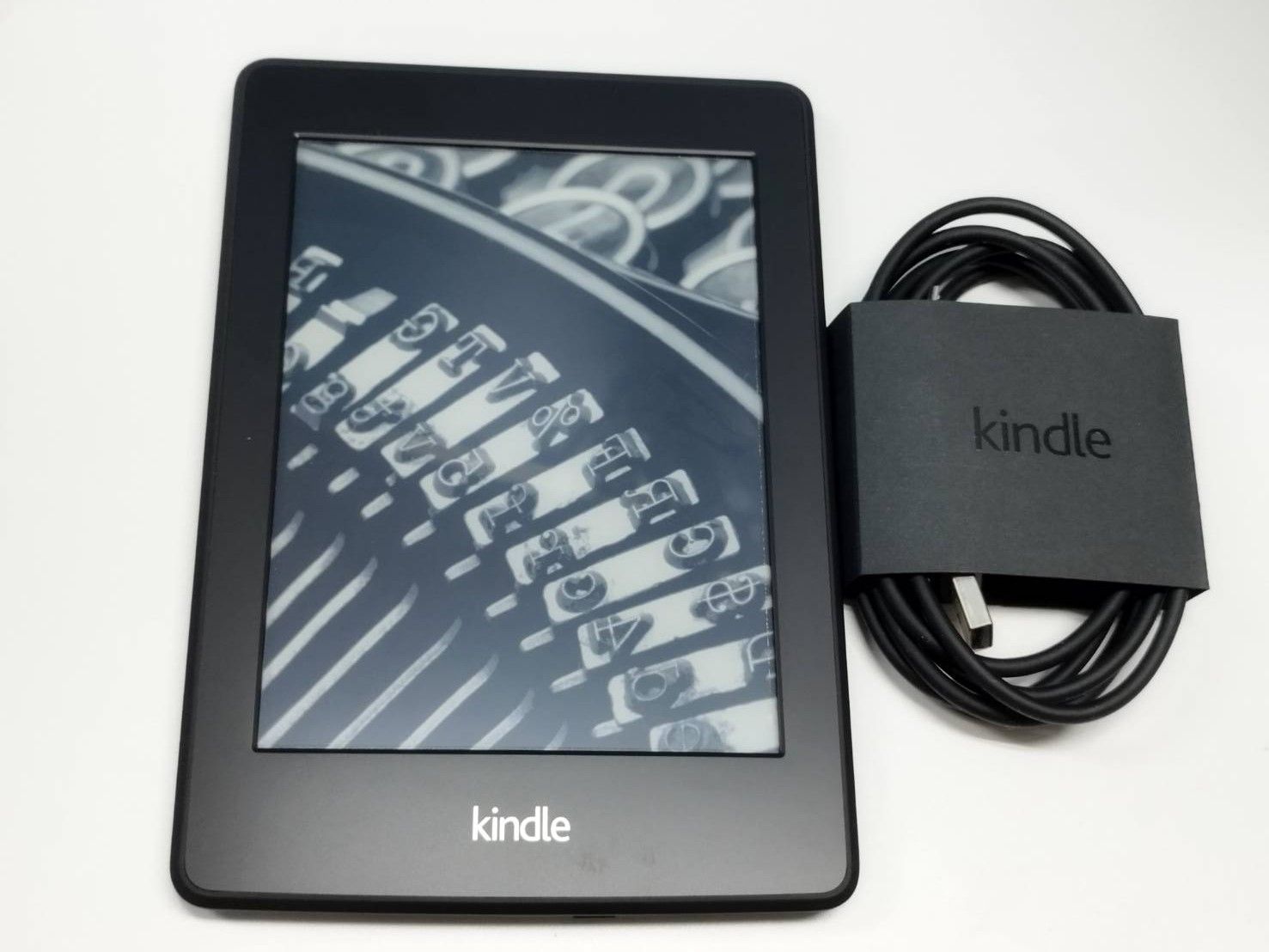 Kindle Paperwhite (第6世代) ―Wi-Fi 広告なし Amazon - Amazon Kindle Paperwhite 第6世代 Wi-Fi 広告なしの