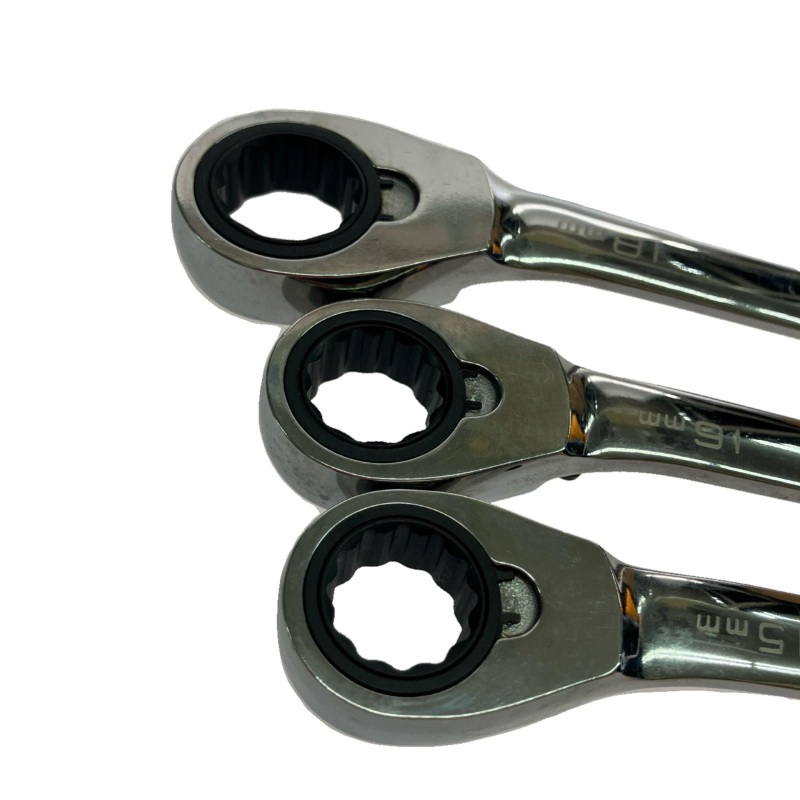 $$ Blue Point ハンドツール レンチ スパナ 6本セット HRDEVELOPMENT_JP