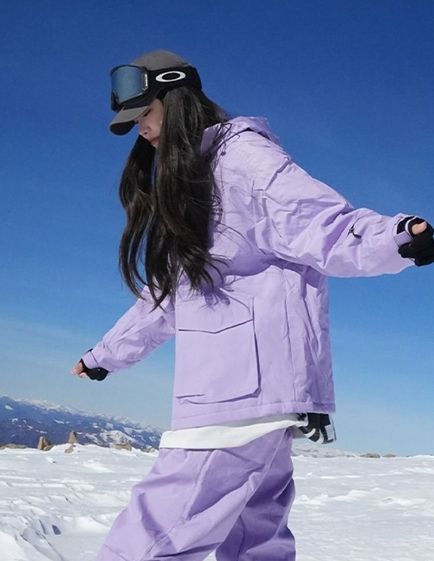 スキーウェア メンズ レディース スノーボードウェア ボードウェア