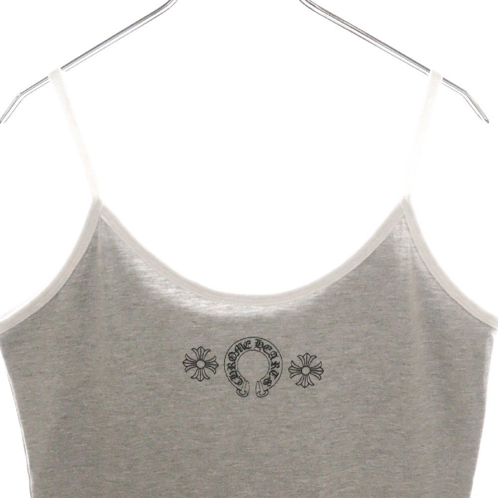 CHROME HEARTS (クロムハーツ) ホースシュープリント