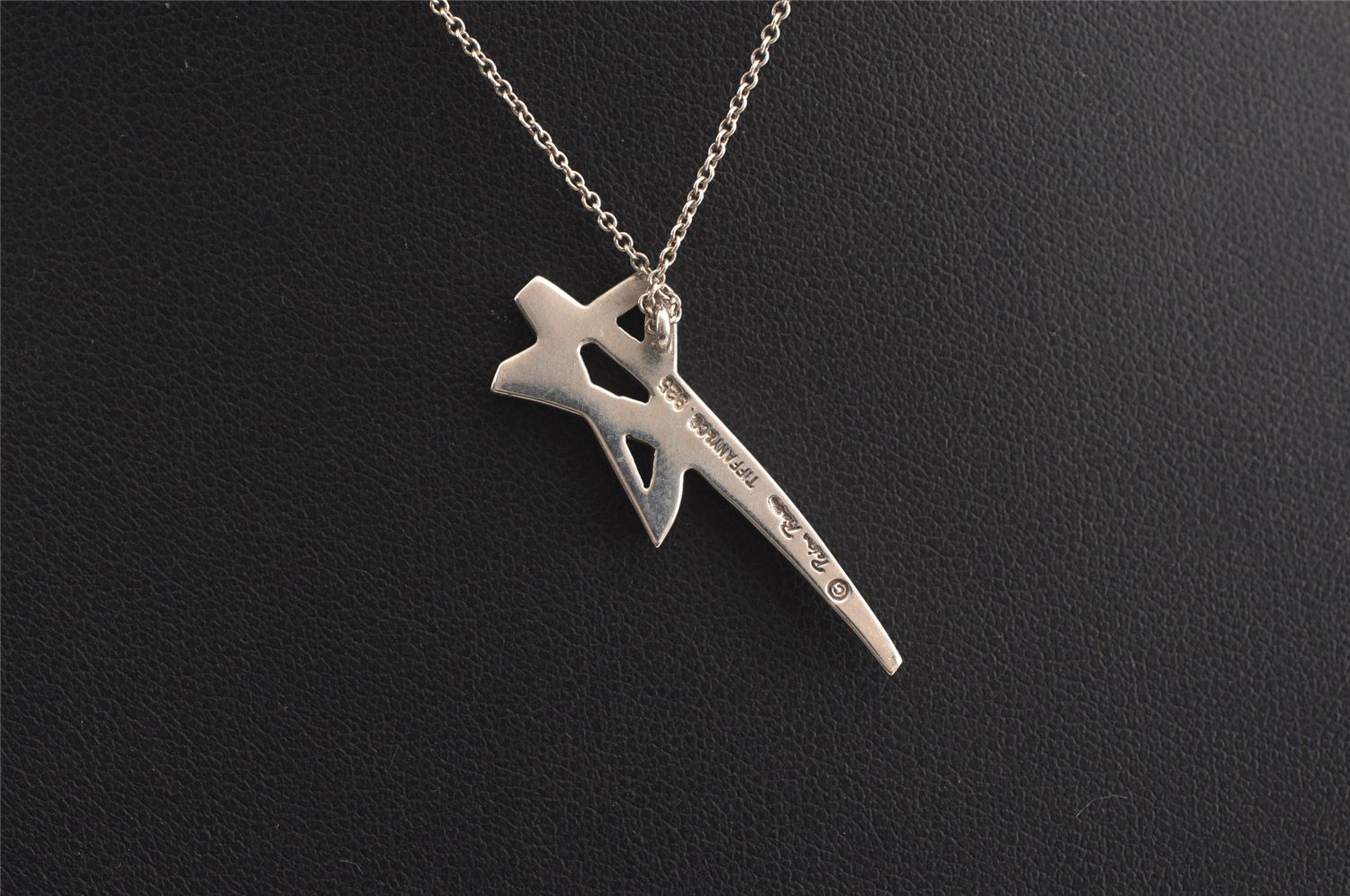 TIFFANY & Co. ティファニー パロマ ピカソ シューティングスター