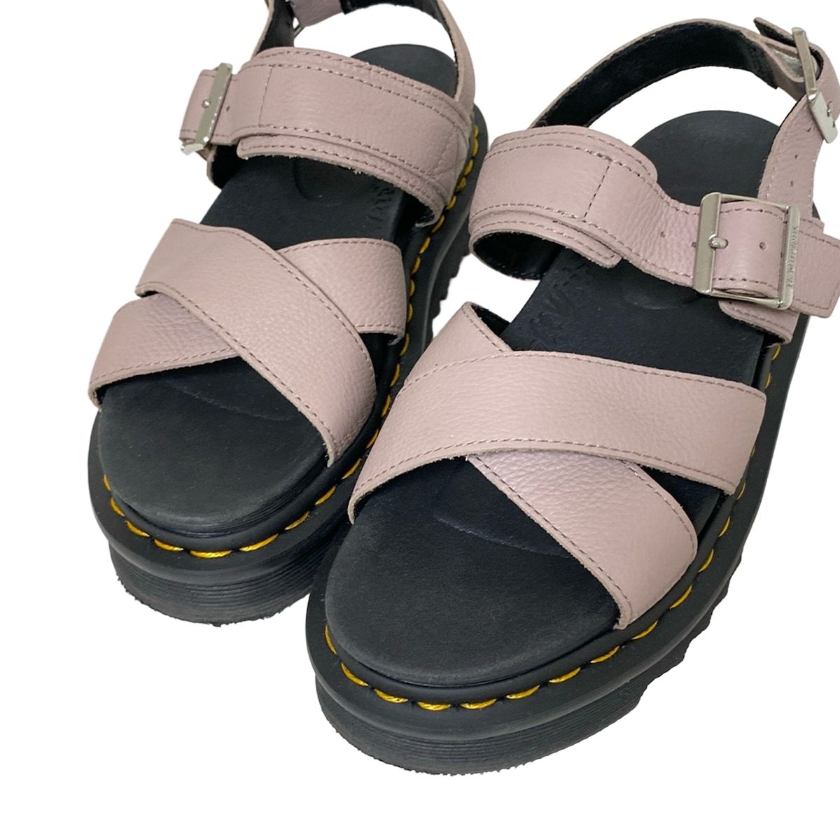 Dr.Martens(ドクターマーチン) サンダル UK4 レディース