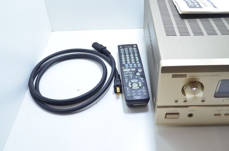 ゴールド 高音質