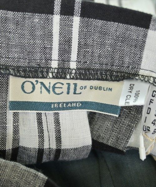O NEIL OF DUBLIN ロング マキシ丈スカート レディース 古着 WWW_SIROKUMA-CORPORATION_COM