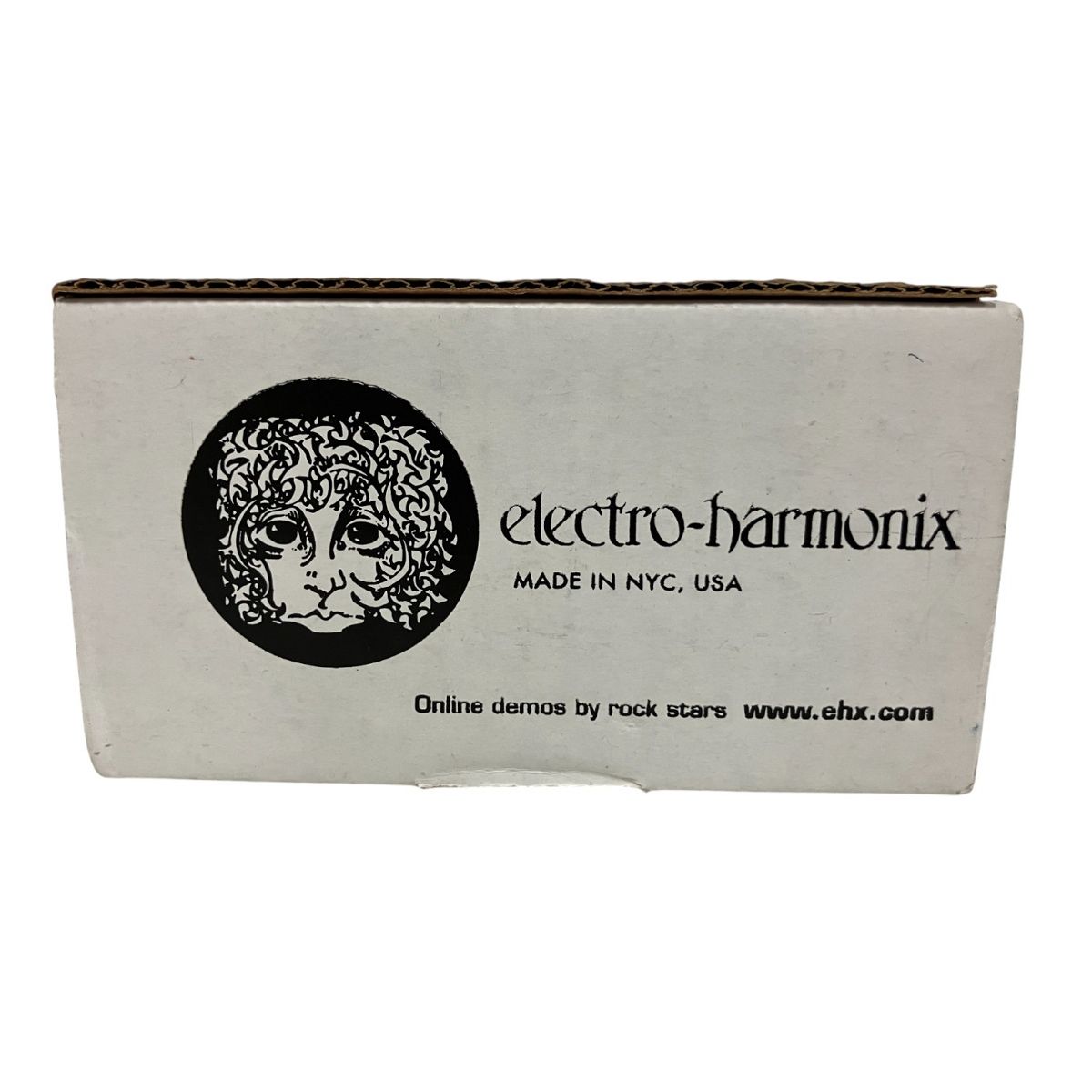 ELECTRO-HARMONIX LITTLE BIG MUFF Pi エレクトロハーモニックス ビッグマフ ギター エフェクター B10375636 WWW_TRAVELLANDINDIA_COM