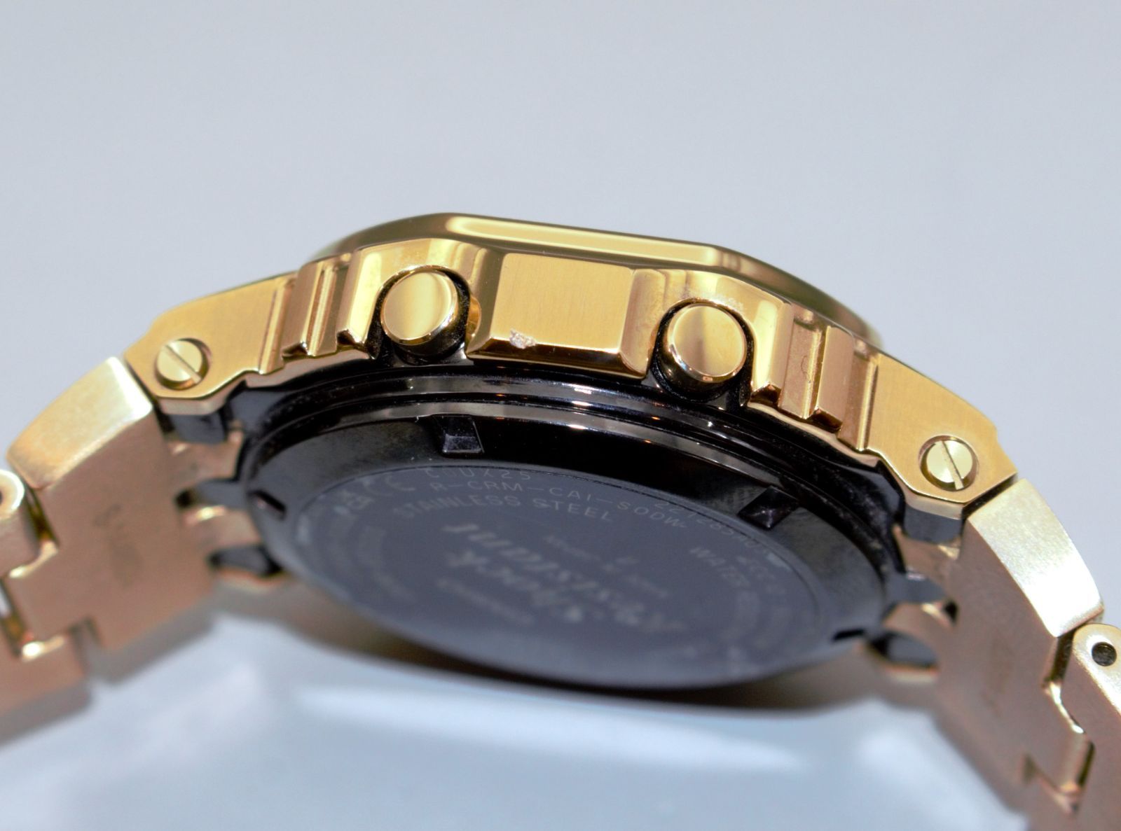 GMW-B5000GD-9JF G-SHOCK