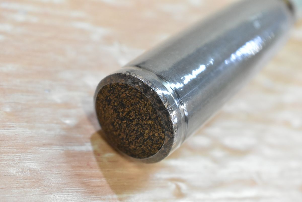 テレキャスト TC