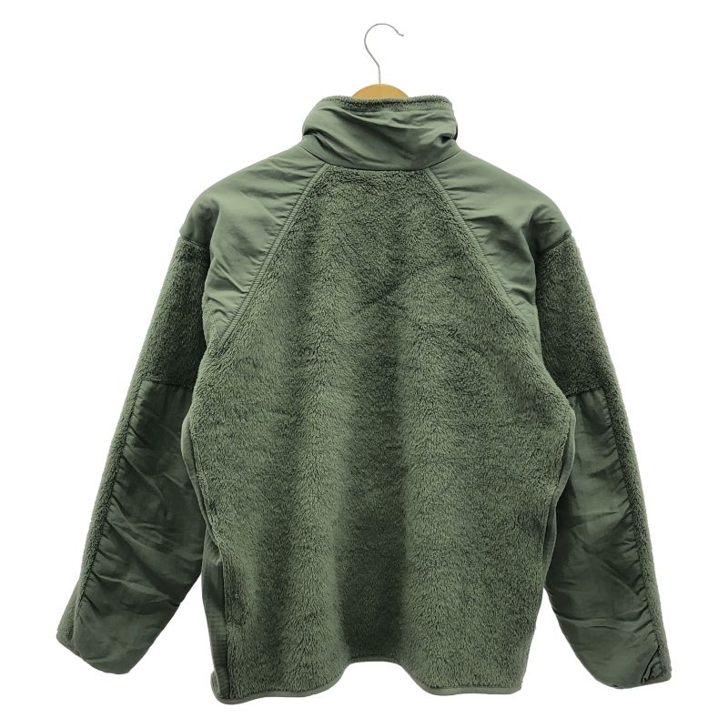PECKHAM社製 ECWCS GEN3 LEVEL3 POLARTECフリースジャケット PECKHAM