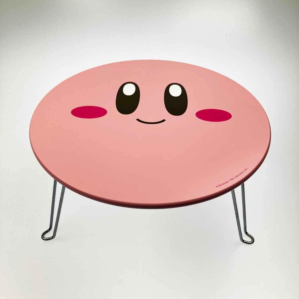 星のカービィ まんまるテーブル 限定品