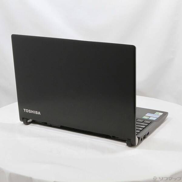中古】dynabook R73/K Core i5 4GB/500GB HDD - メルカリ