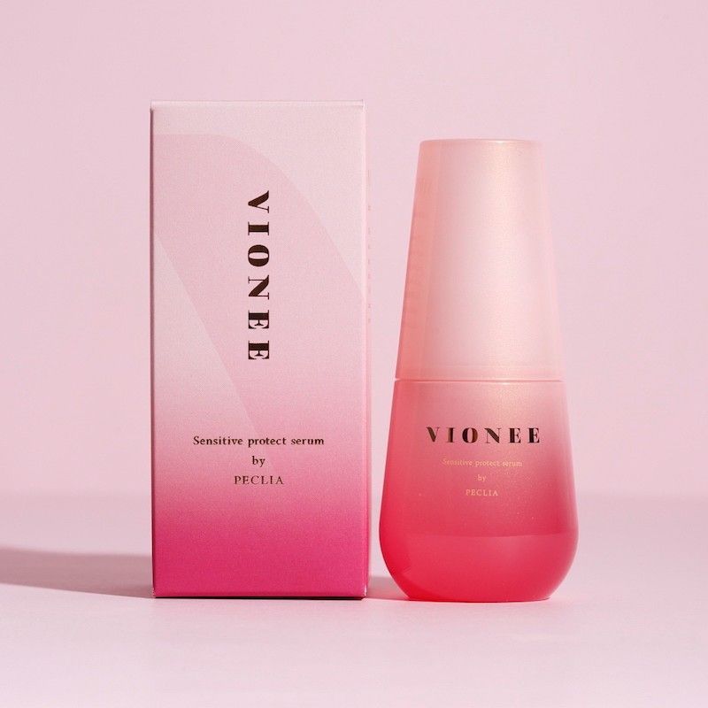 ヴィオニー センシティブプロテクトセラム50g デリケートゾーン専用化粧品美容液