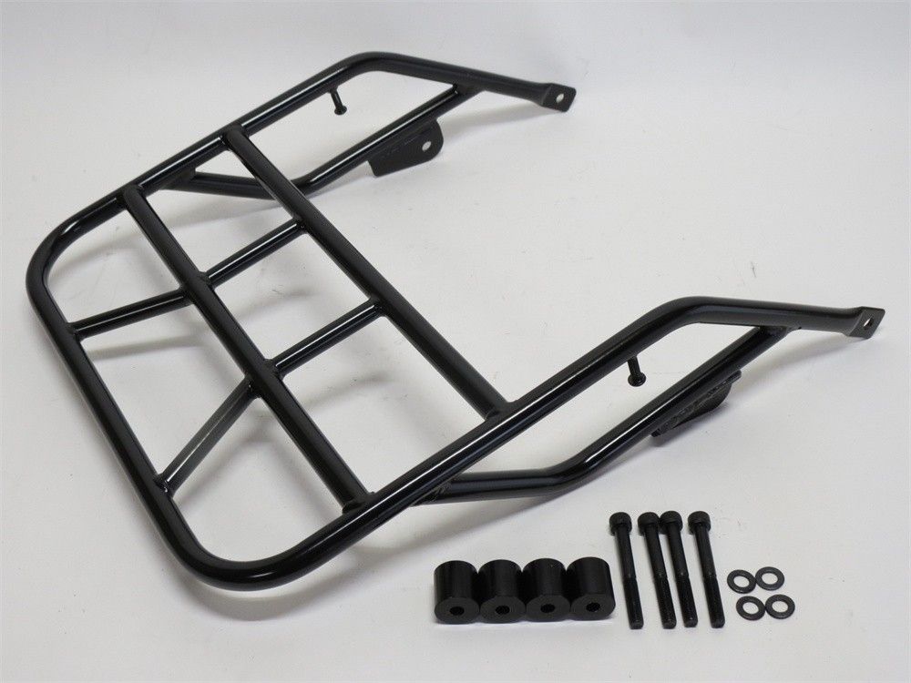 エリミネーター400 ELIMINATOR 400 2025- マルチウイング リアキャリア A