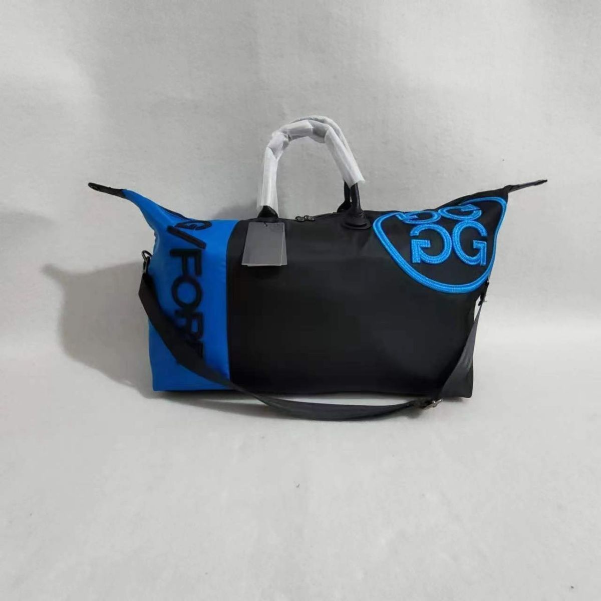 新作 ジーフォアゴルフ G/FOREトートバッグ ハンドバッグ ショルダー