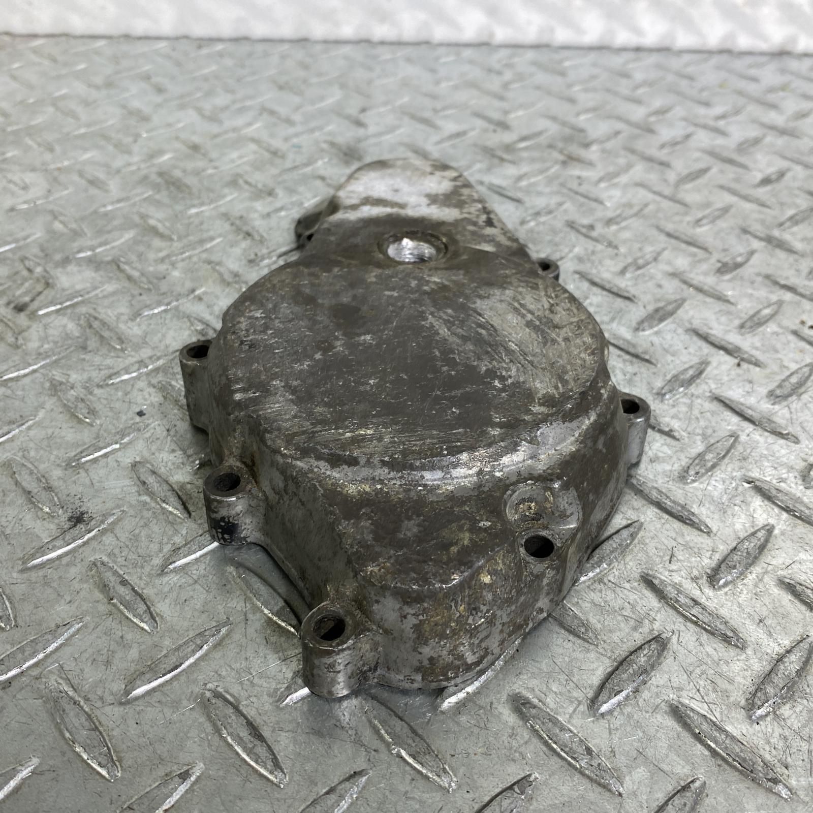 HONDA CBX400F/CBX550F ジェネレーターカバー ホンダ [M-250513-67] HONDA CBX400F/CBX550F ジェネレーターカバー ホンダ - メルカリ