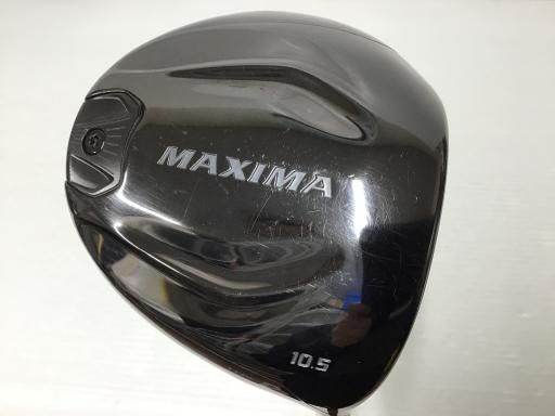 リョーマゴルフ MAXIMA II TYPE-D 10.5° ドライバー DR BEYOND POWER II フレックスその他 メンズ 男性用 右利き 右用 Dランク ゴルフクラブ