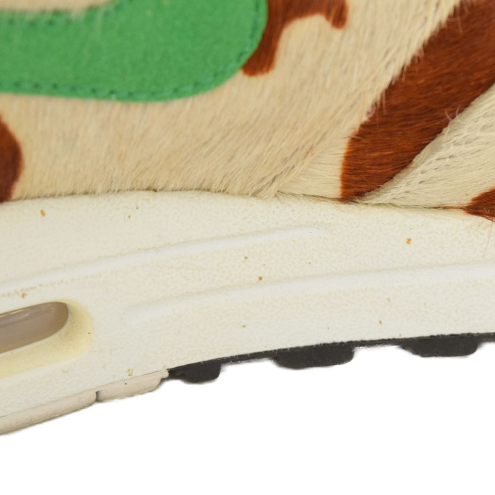 NIKE (ナイキ) AIR MAX 1 ANIMAL 3.0 GIRAFFE エアマックス1 アニマル