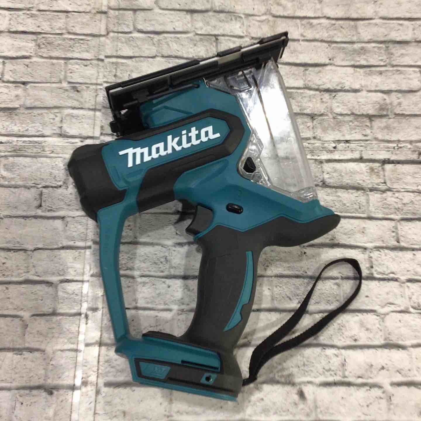 マキタ makita コードレスボードカッタ SD180DZ 川口店