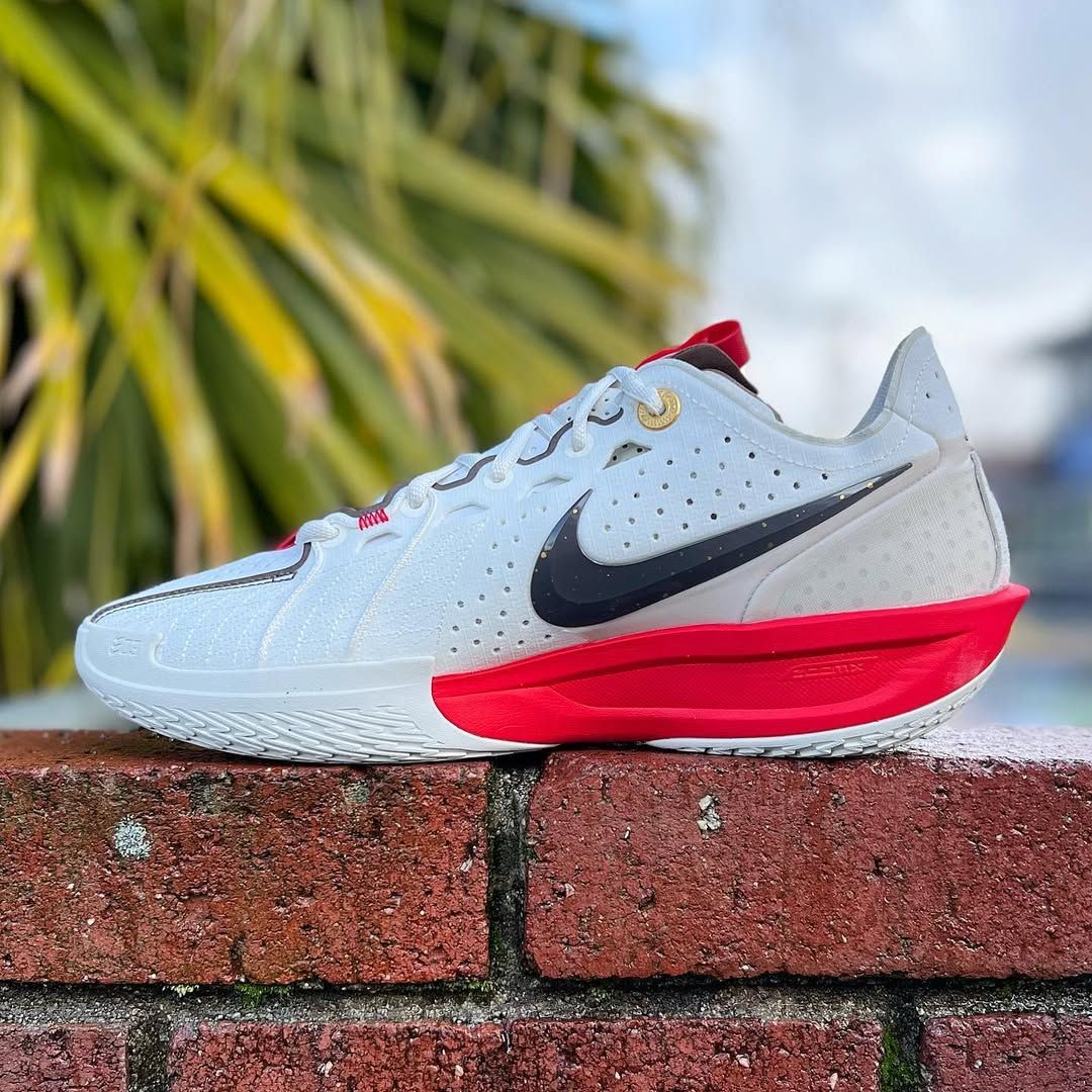 NIKE AIR ZOOM G.T. CUT 3 EP ナイキ エア ズーム GT カット 3 NIKE AIR ZOOM G.T. CUT 3 EP ナイキ エア ズーム GT カット 3