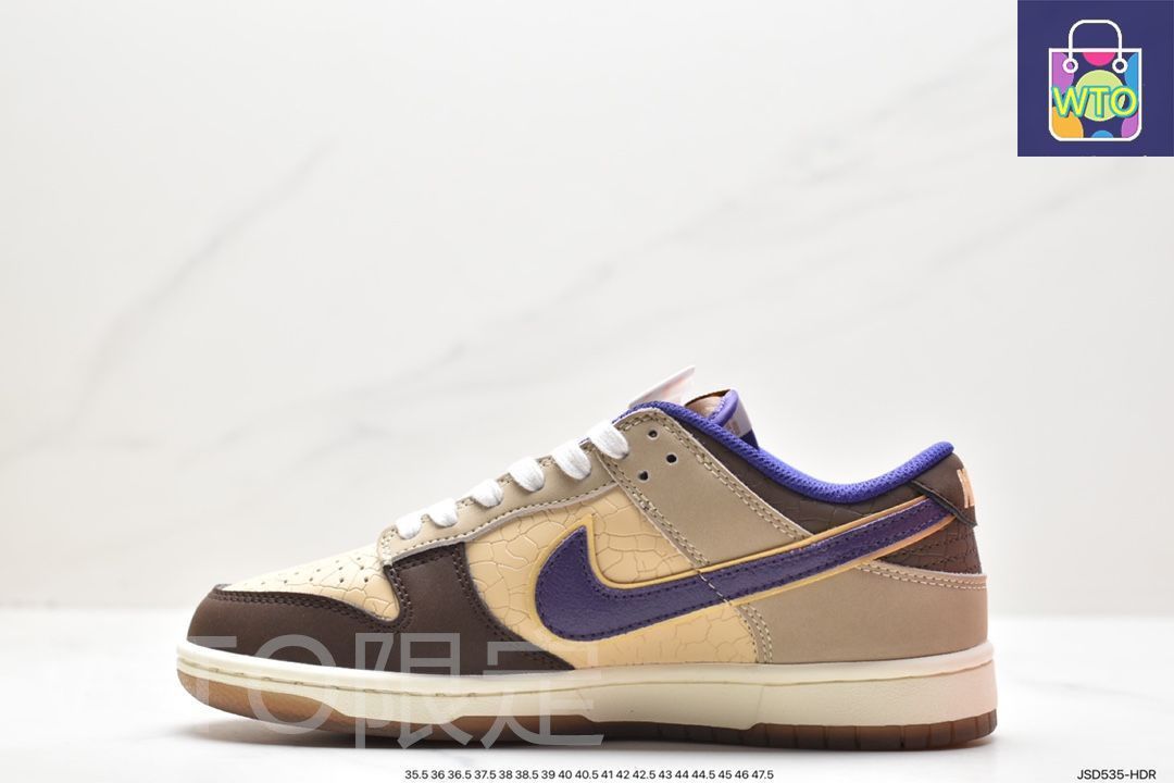 Nike Dunk Low Setsubun ナイキ ダンク ロー 節分DQ5009-268-WTO