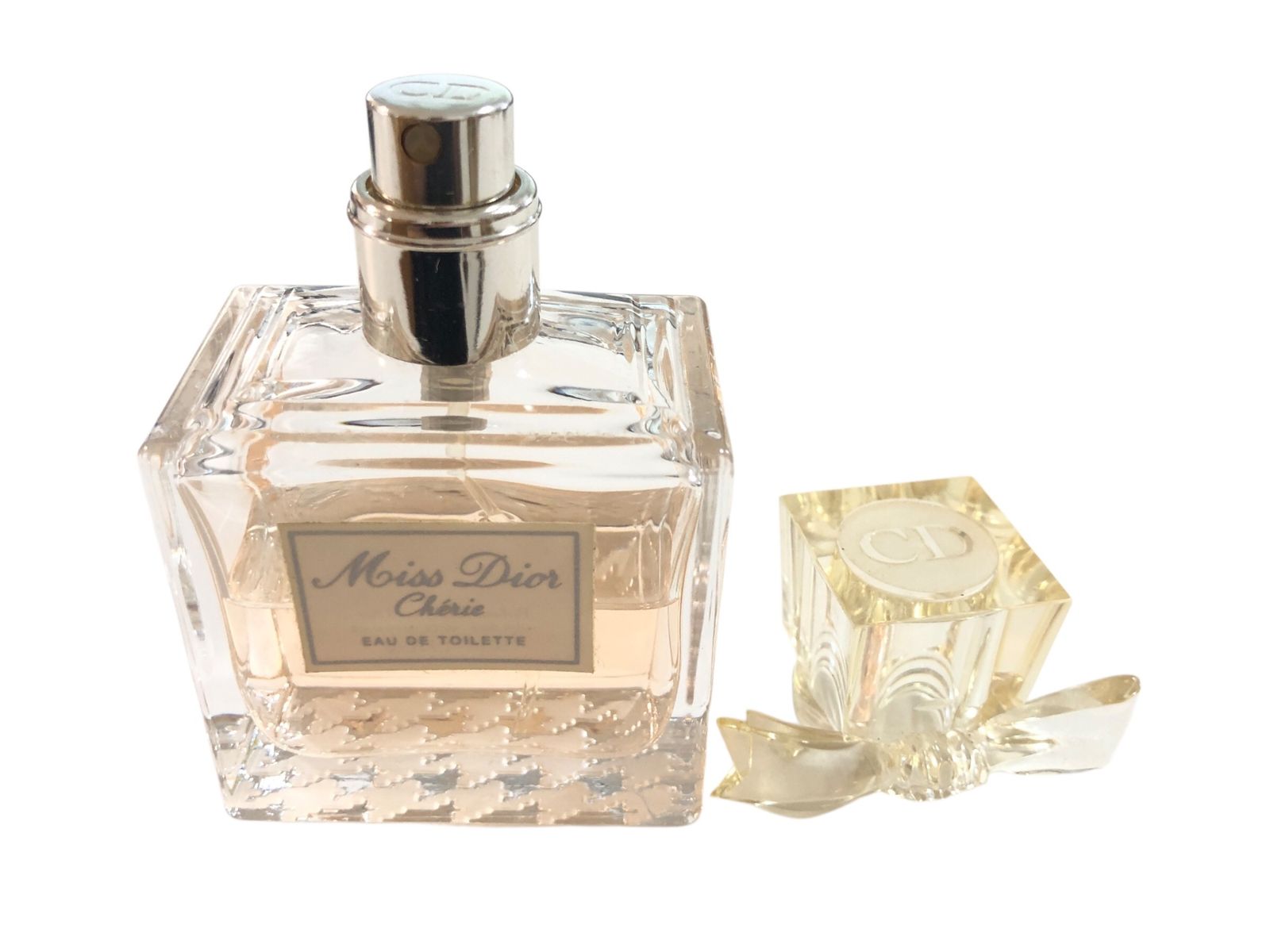 CHRISTIAN DIOR クリスチャンディオール ミスディオール シェリー